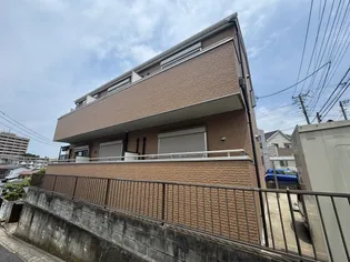 メゾンクレールIIIの画像