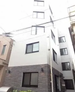 フェリーチェ三ノ輪【1階】の外観