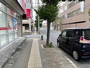 三重県津市栄町3【一戸建】の外観