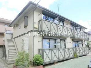 パーシモン弐番館の画像