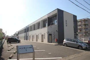 静岡県浜松市中央区原島町【一戸建】の外観