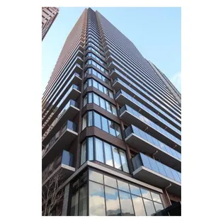 ブランズタワーウェリス心斎橋SOUTH【12階】の外観