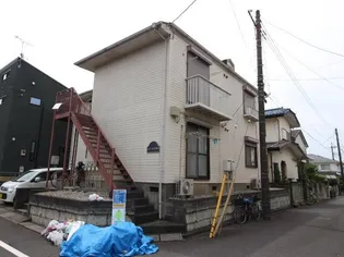 モルベレ平和台の画像