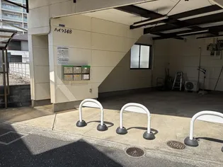 ハイツ148 IIの画像