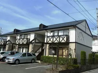 プロムナードFUKUTA A棟の画像