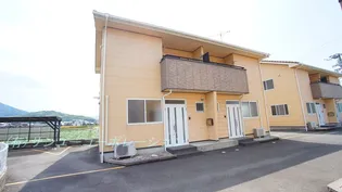 香川県善通寺市生野町【一戸建】の外観