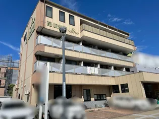 服部園ビルの画像