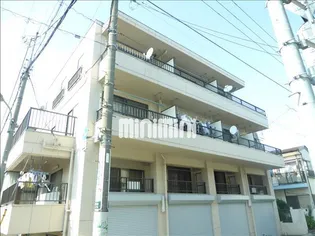 小松ハイツの画像