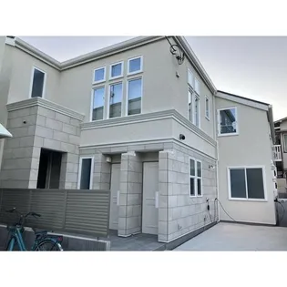 Court Riviera【1階】の外観