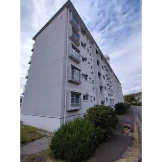 中村原住宅【2階】の外観