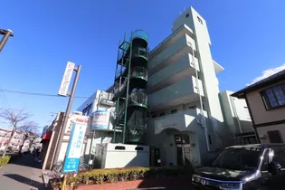 グリーンヴァレー松澤の画像