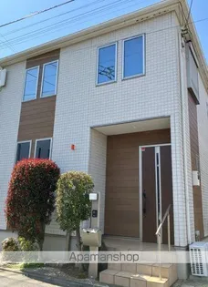 東京都練馬区大泉学園町2【一戸建】の外観