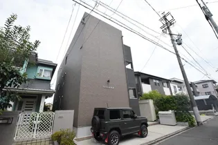 PATINA東海通の画像