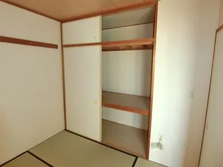 アメニティコート芦屋春日南棟【5階】の内装
