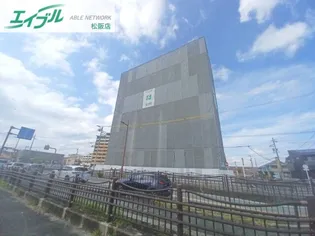 ラフィーネ【5階】の外観