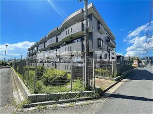 ガーデンコート仙川の画像