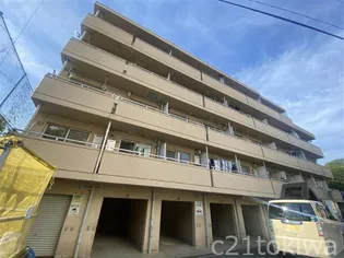 ホーリーグラウンドみずほ台の画像