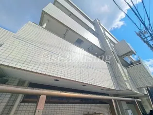 メゾン欅の画像