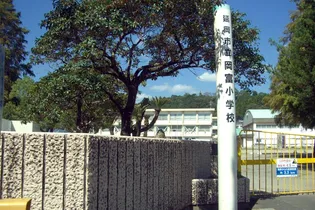 ジュネス本小路【1階】の周辺