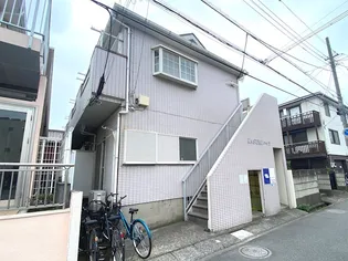 KASUMIハイツの画像