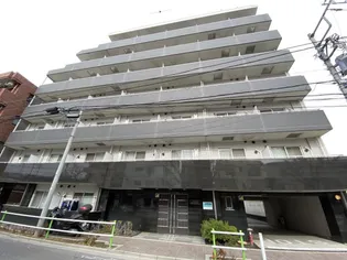 蓮根レジデンスの画像