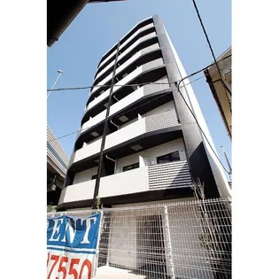 グランドコンシェルジュ広尾の画像