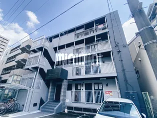 ふぉーとれす星が丘IIの画像