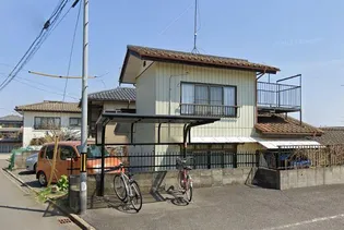 福島県郡山市富久山町久保田字愛宕【一戸建】の外観