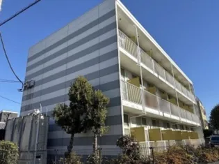 レオパレスADMIRATIONNEXTの画像