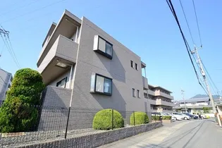 フリックコートSYO【2階】の外観