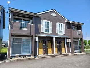 フロンティアIIの画像