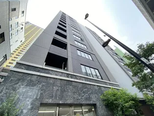 オーベルアーバンツ日暮里の画像