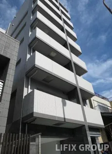 HY'S NORTH TOKYO RESIDENCEの画像