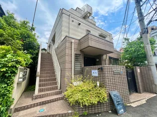 アルファ市川の画像