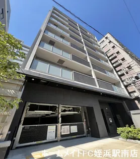 ウエスト ヴィラの画像