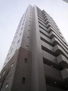 東京都台東区元浅草1【マンション】の外観