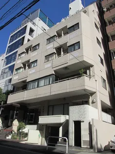 シルバープラザ五反田の画像