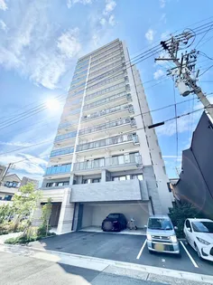 スプランディッド大須門前町の画像