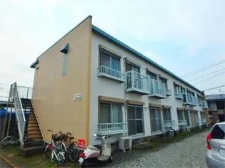 エステートピア原4の画像