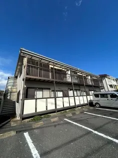 ハイツ原田の画像