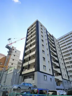 パリス大濠ベイタウンの画像