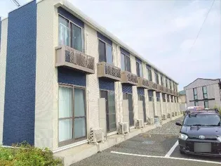 レオネクストアヴニールの画像