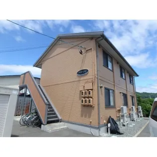 ソリアードUの画像