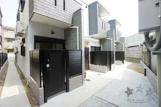 RISE吹上(ライズ吹上)【2階】の外観