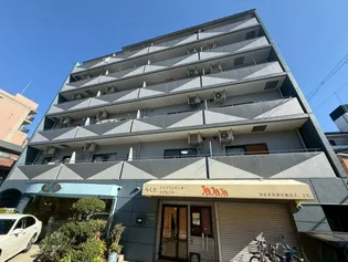 ルミエール岸里の画像