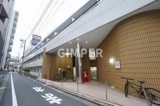 メゾン池袋の画像