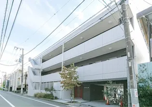 GRAMERCY井草の画像