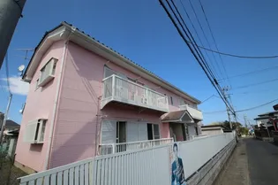 コーポルークワットBの画像