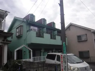 シャンブル武蔵台の画像