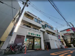 中延ポイント【4階】の外観